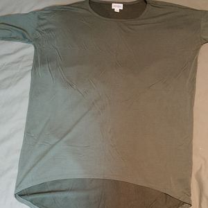 Irma tee